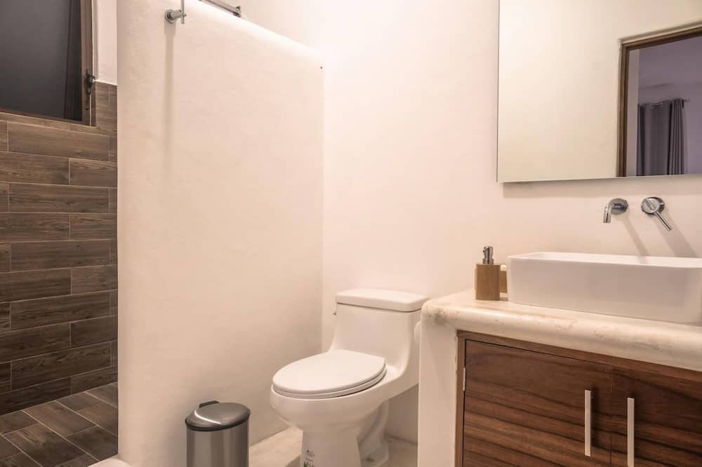 Photo of Bathroom in Buenavista