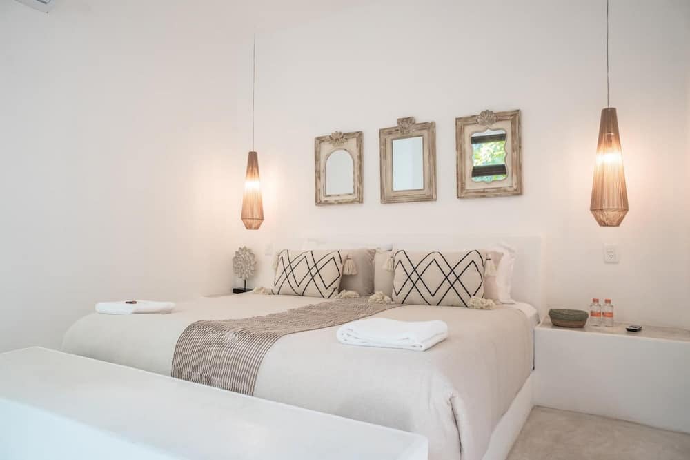 Photo of Bedroom in Buenavista