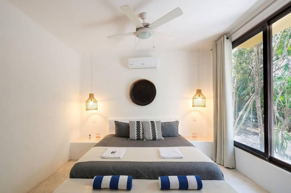 Photo of Bedroom in Buenavista