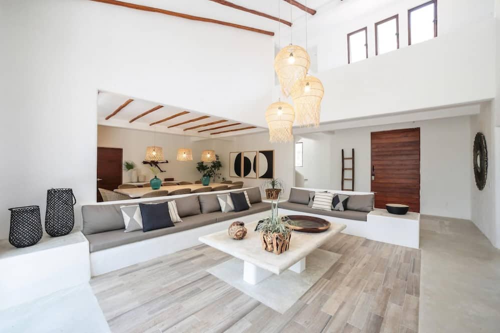 Photo of Livingroom in Buenavista