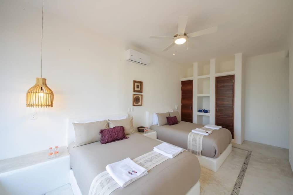 Photo of Bedroom in Buenavista