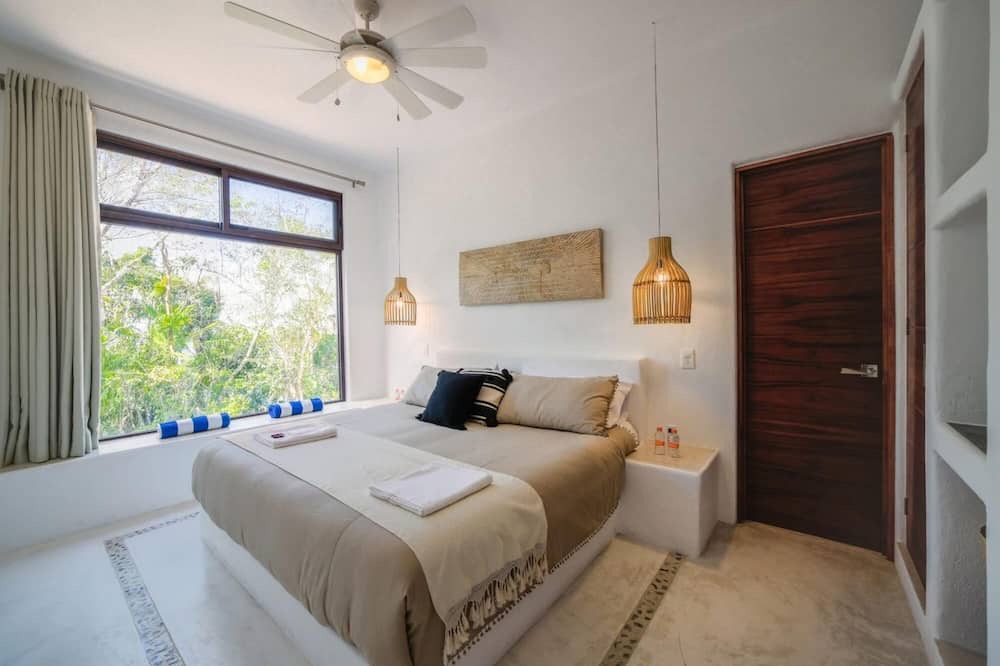 Photo of Bedroom in Buenavista