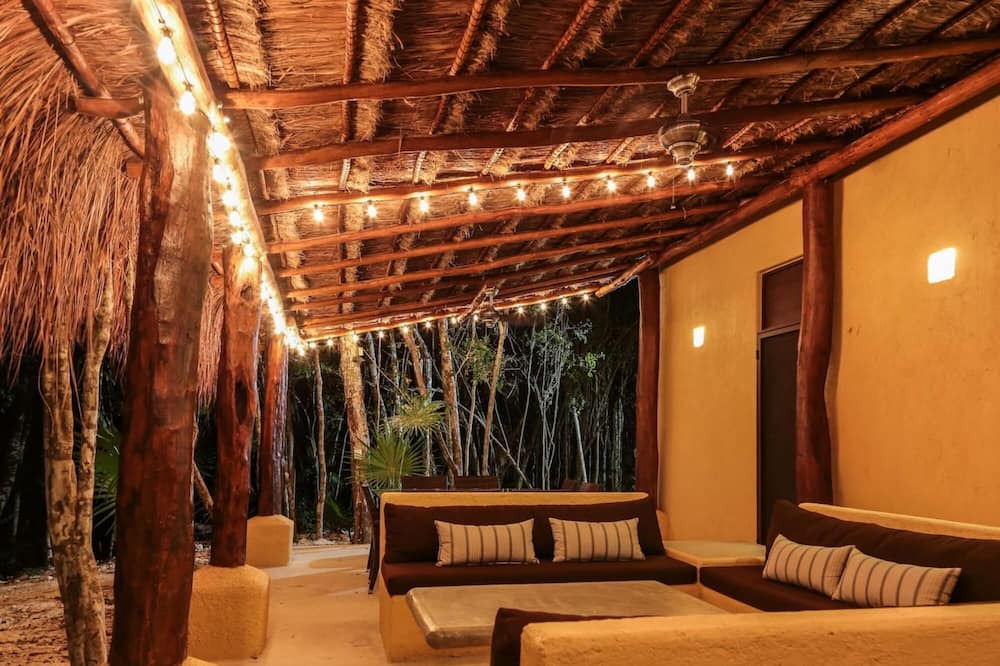 Photo of Outdoor in Buenavista