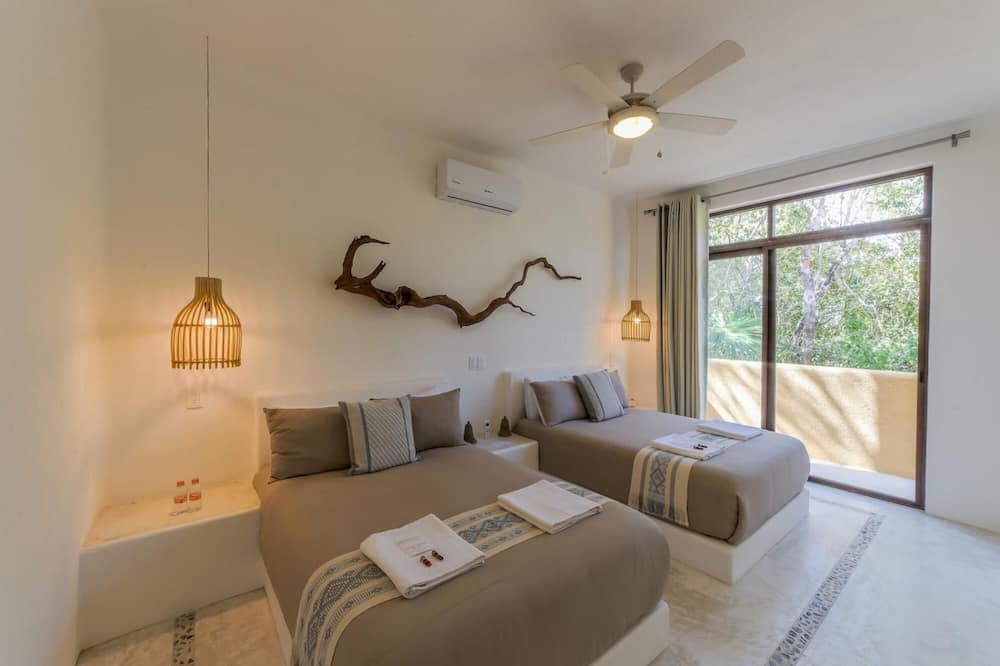 Photo of Bedroom in Buenavista