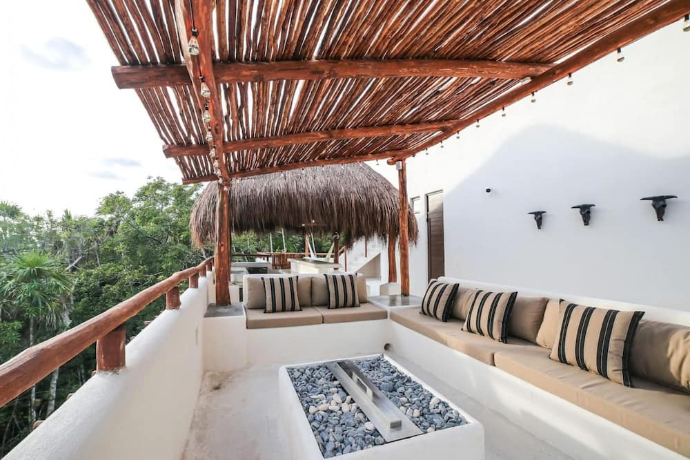 Photo of Outdoor in Buenavista