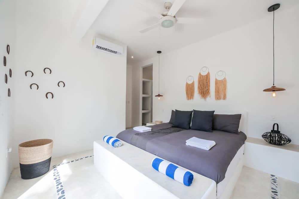 Photo of Bedroom in Buenavista