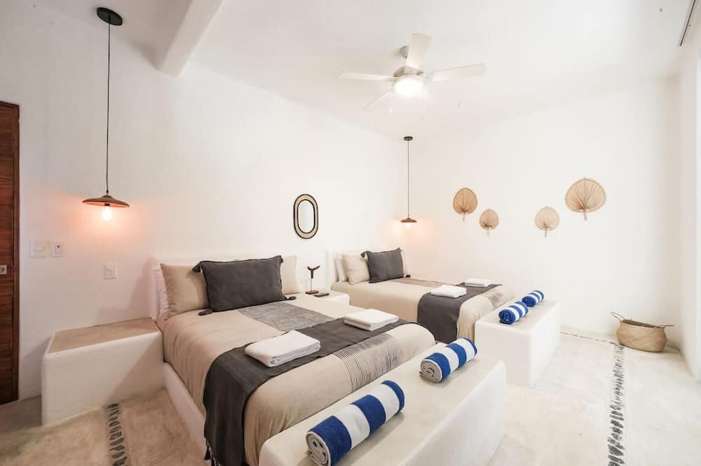 Photo of Bedroom in Buenavista
