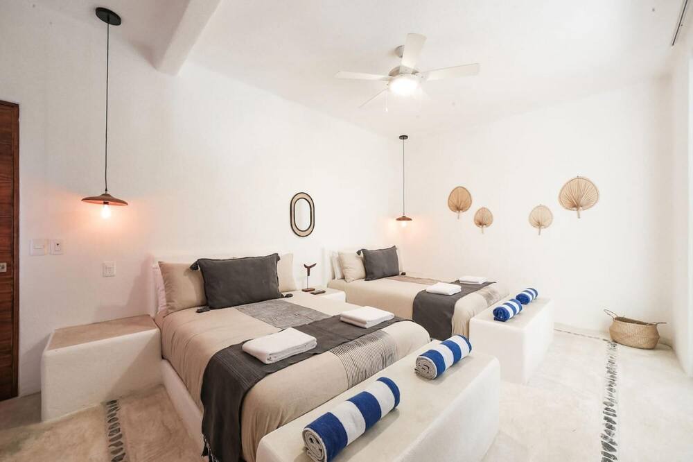 Photo of Bedroom in Buenavista