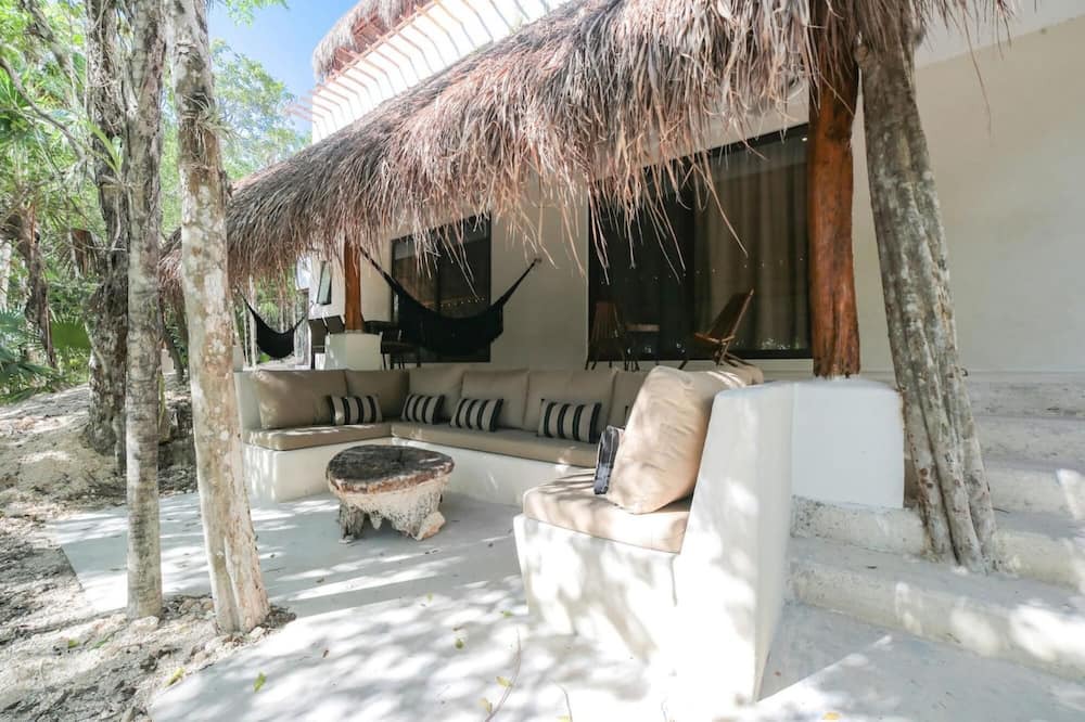 Photo of Patio Balcony in Buenavista