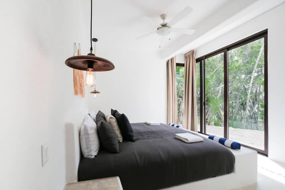 Photo of Bedroom in Buenavista
