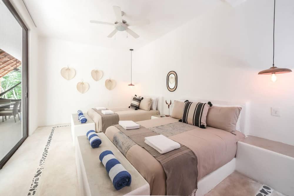 Photo of Bedroom in Buenavista