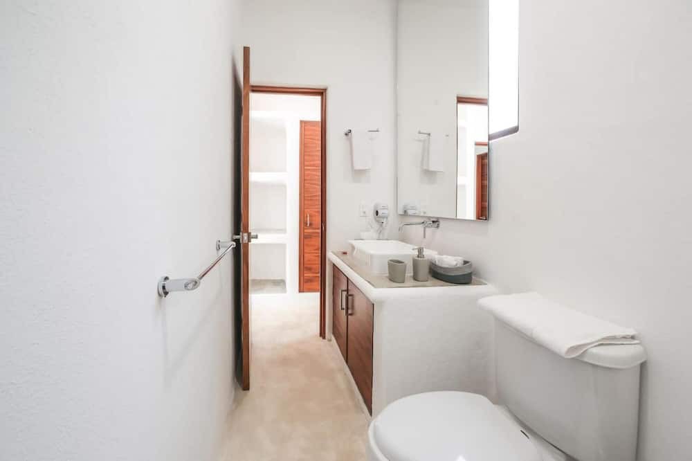 Photo of Bathroom in Buenavista
