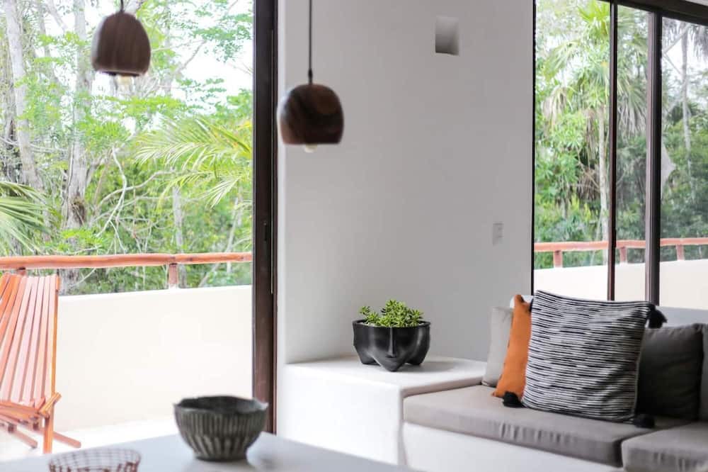 Photo of Livingroom in Buenavista