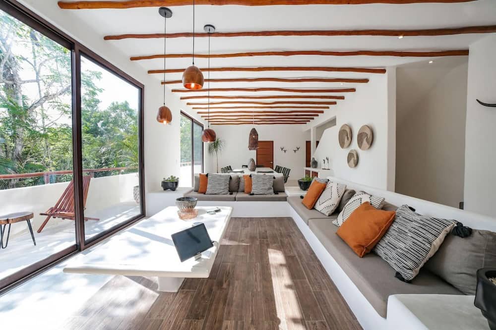 Photo of Livingroom in Buenavista