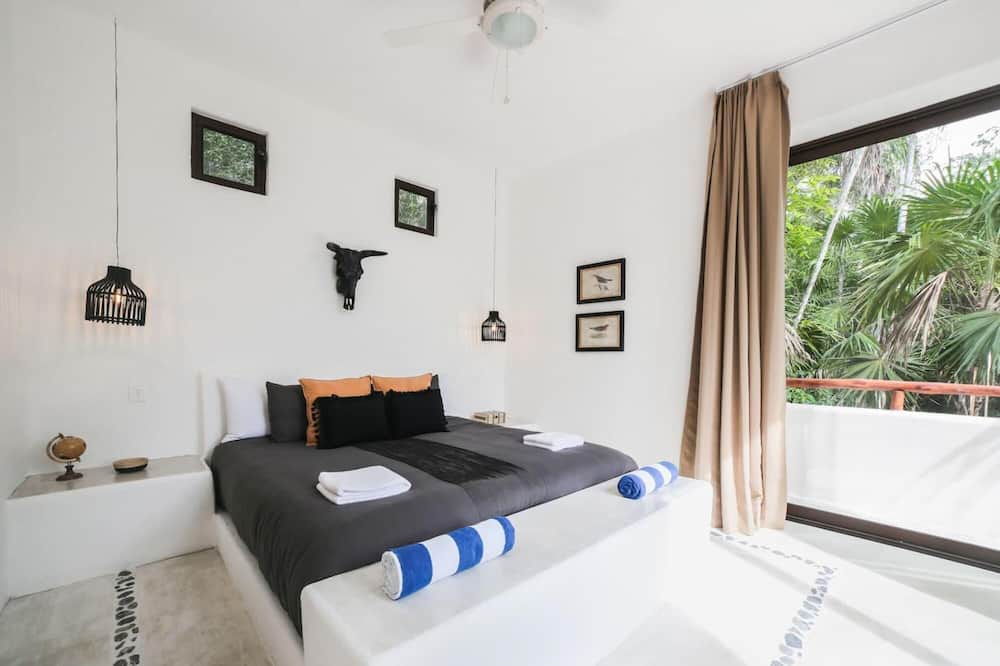 Photo of Bedroom in Buenavista