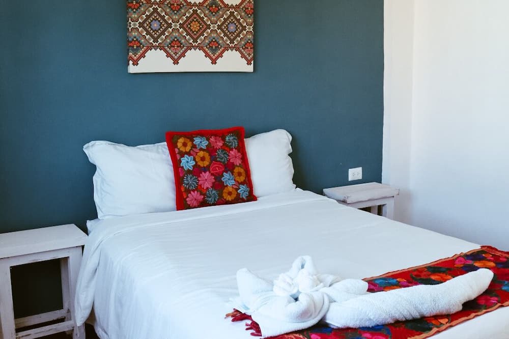 Photo of Bedroom in La Gloria