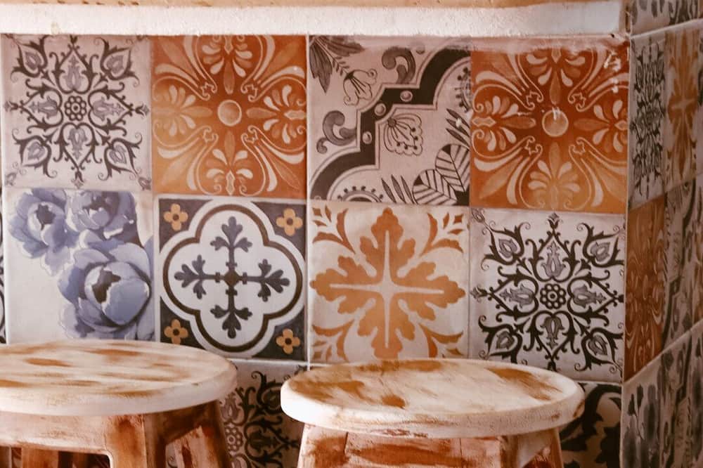 Photo of Kitchen in La Gloria