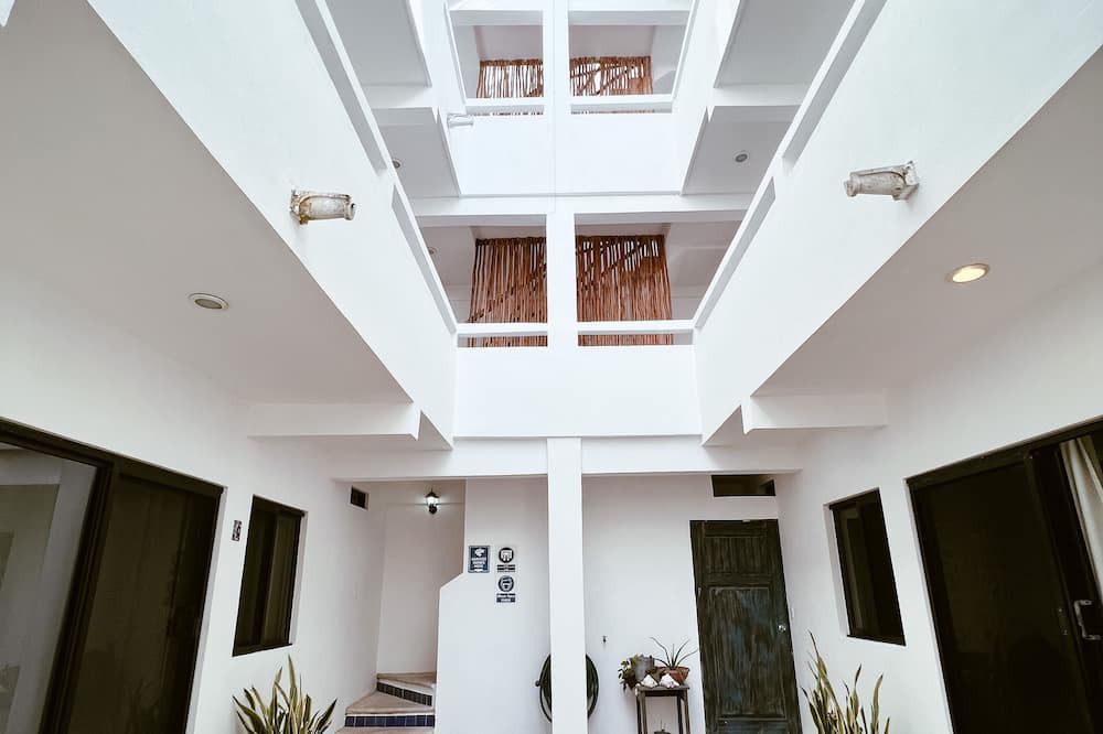 Photo of Patio Balcony in La Gloria