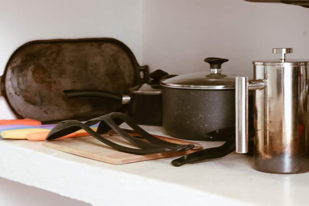 Photo of Kitchen in La Gloria