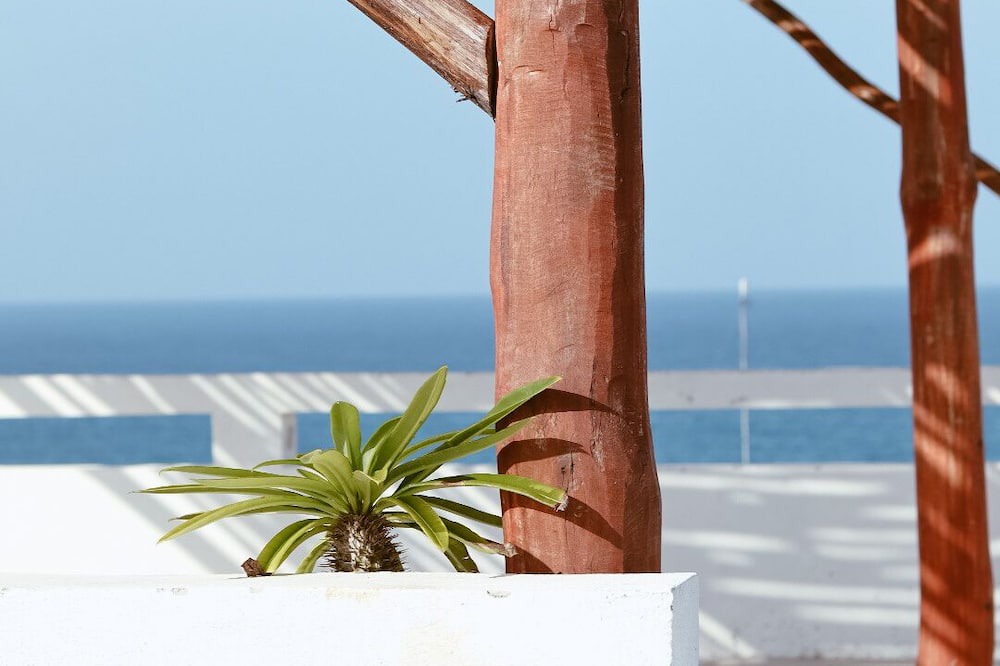 Photo of Patio Balcony in La Gloria