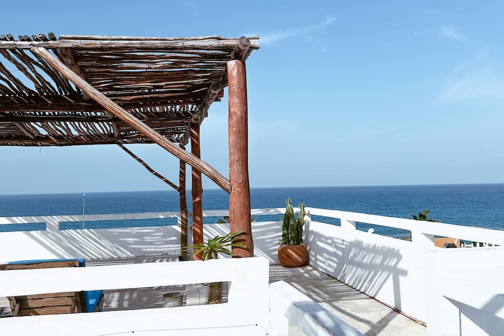 Photo of Patio Balcony in La Gloria