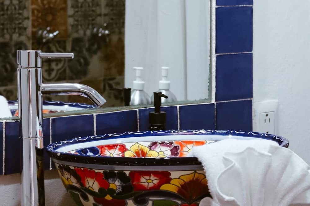 Photo of Bathroom in La Gloria