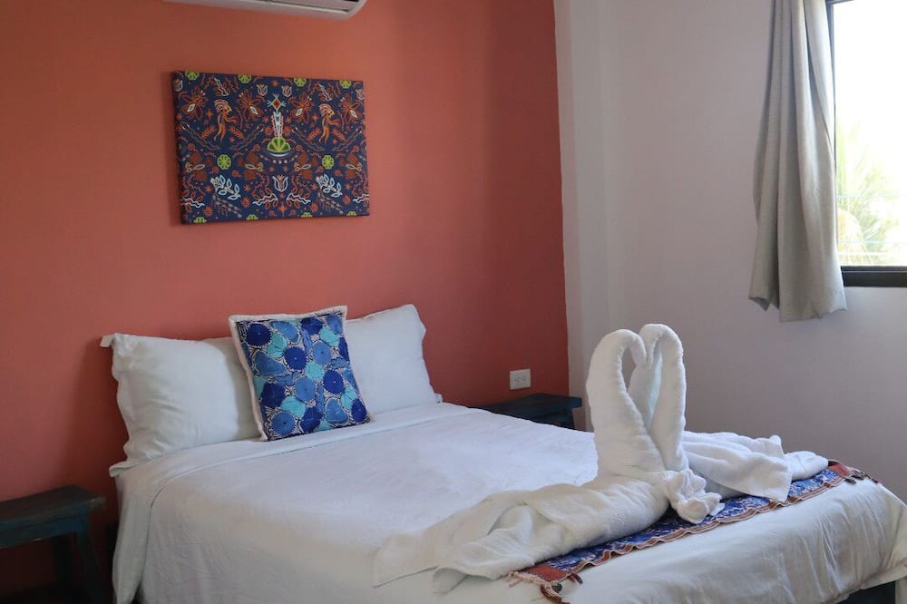 Photo of Bedroom in La Gloria