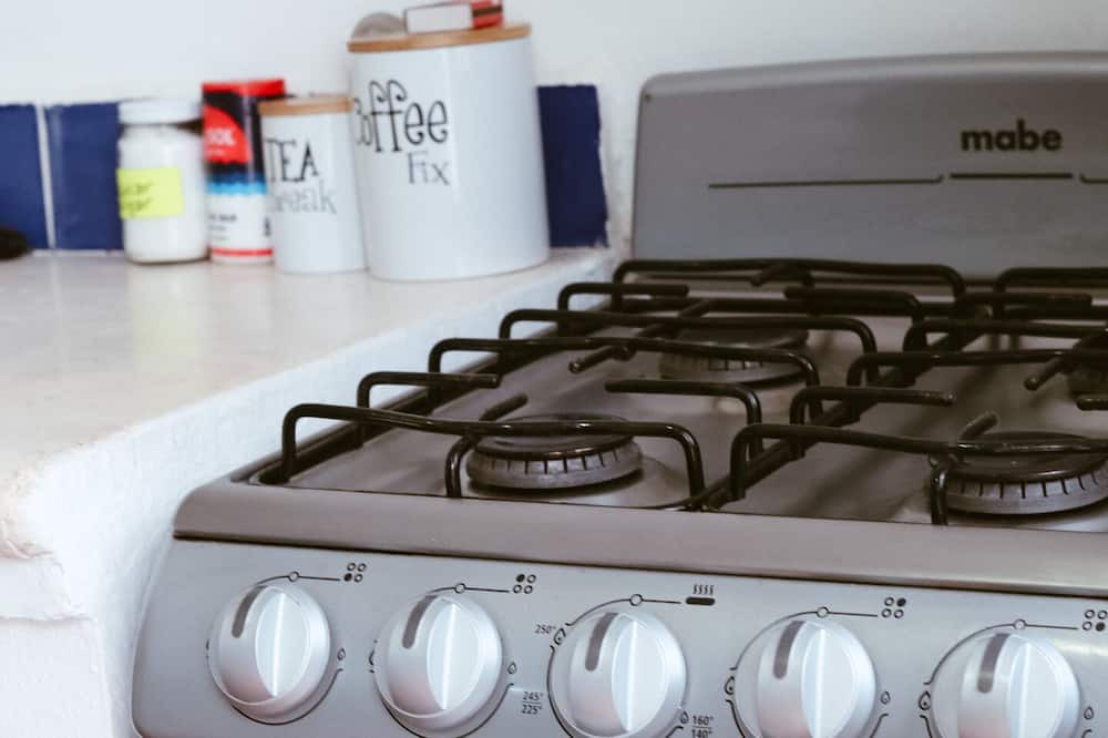 Photo of Kitchen in La Gloria