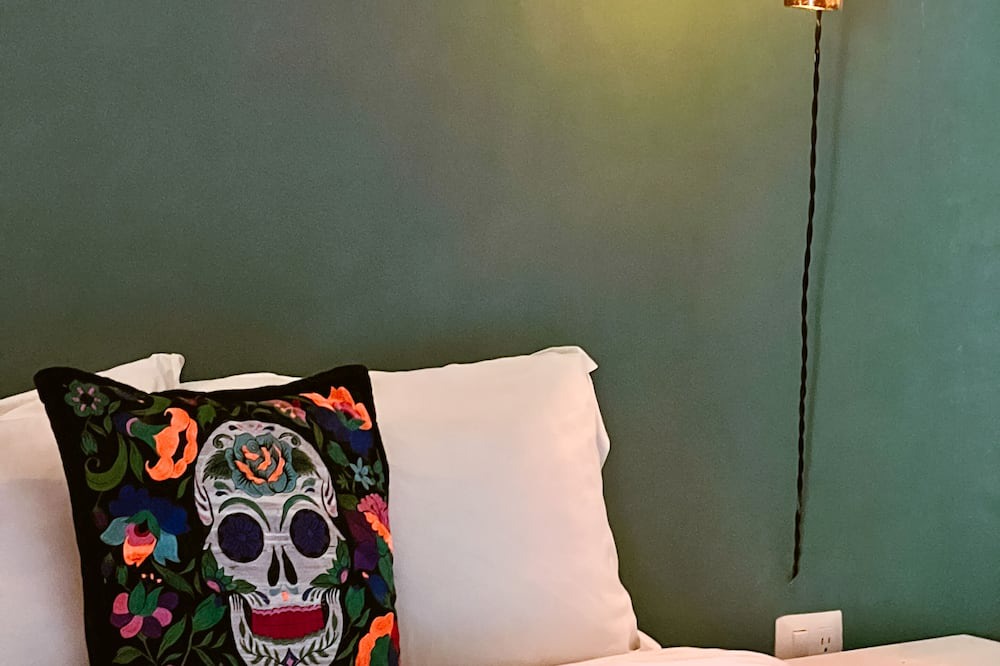 Photo of Bedroom in La Gloria