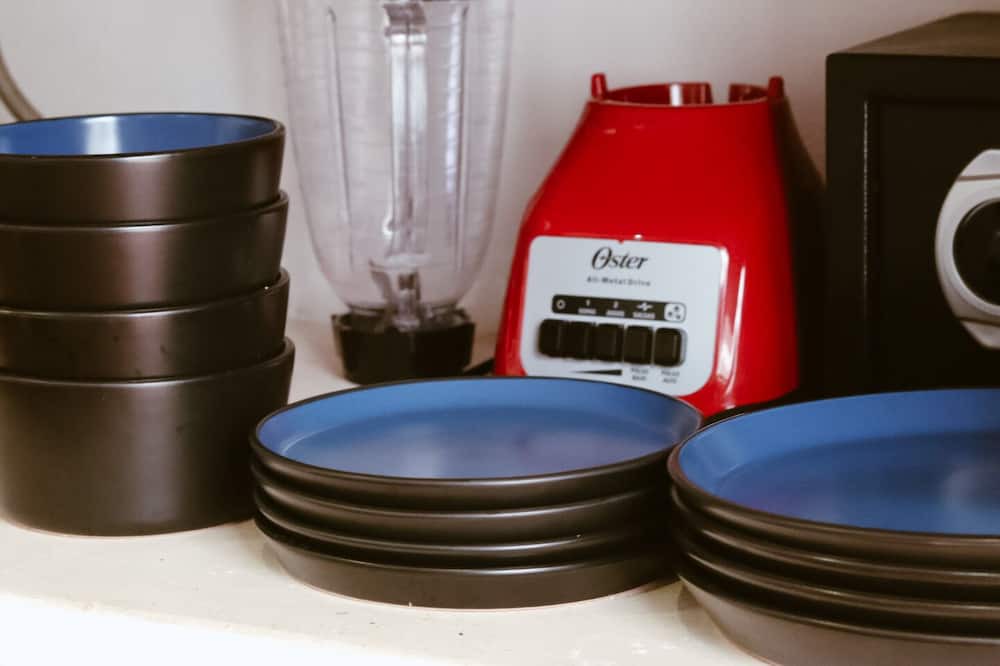 Photo of Kitchen in La Gloria