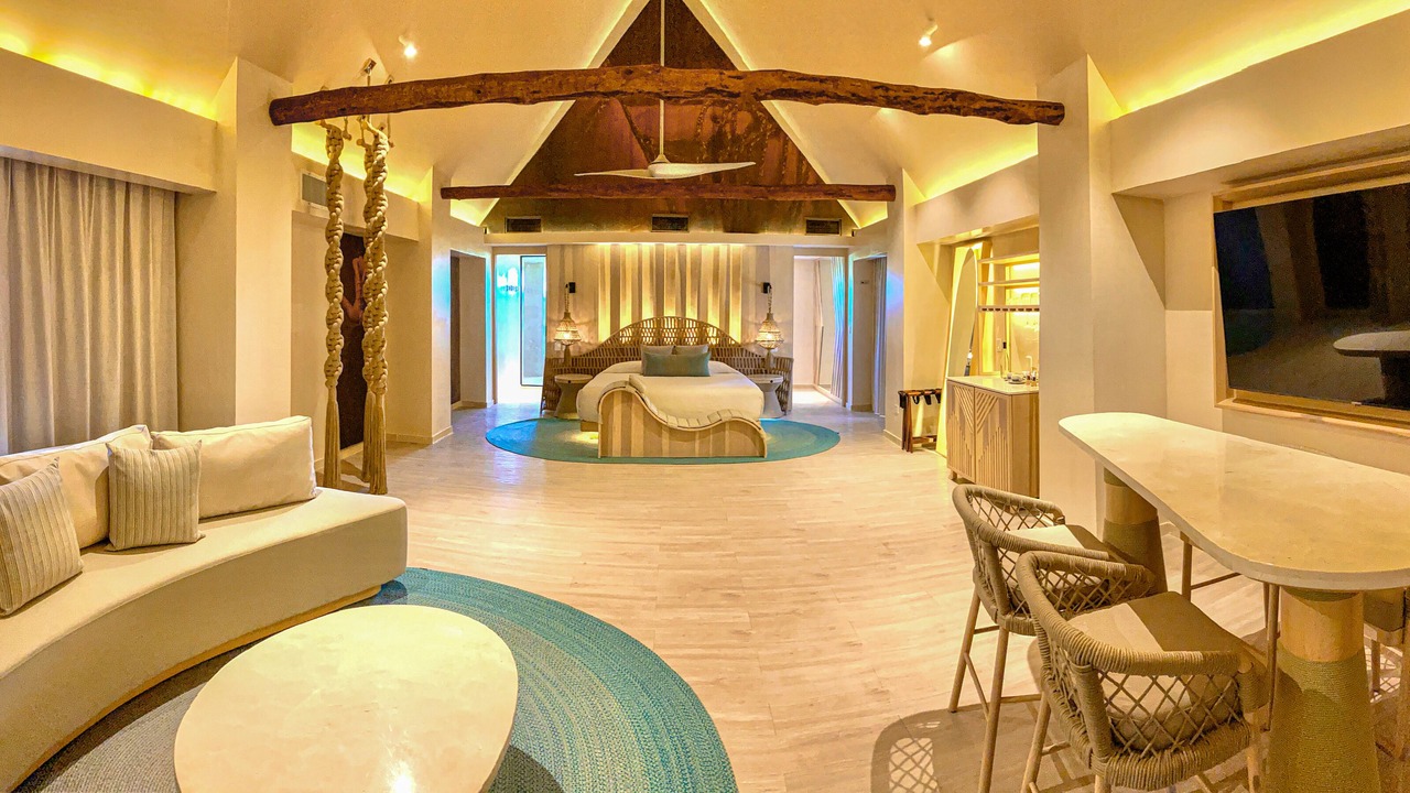 Photo of Bedroom in Zona Hotelera