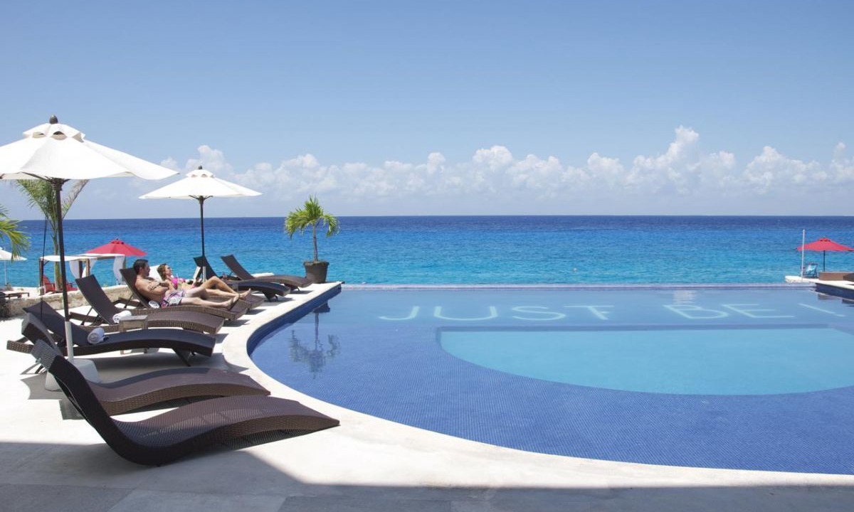 Photo of Outdoor in Zona Hotelera Norte