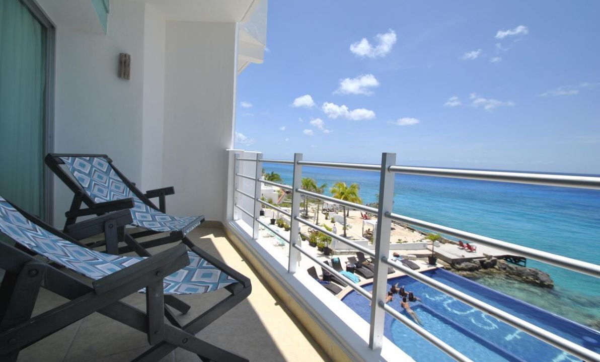 Photo of Outdoor in Zona Hotelera Norte