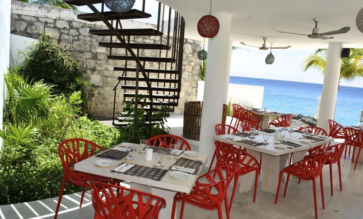 Photo of Outdoor in Zona Hotelera Norte
