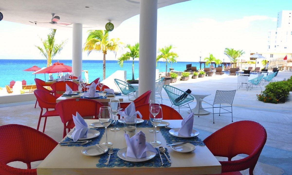 Photo of Outdoor in Zona Hotelera Norte