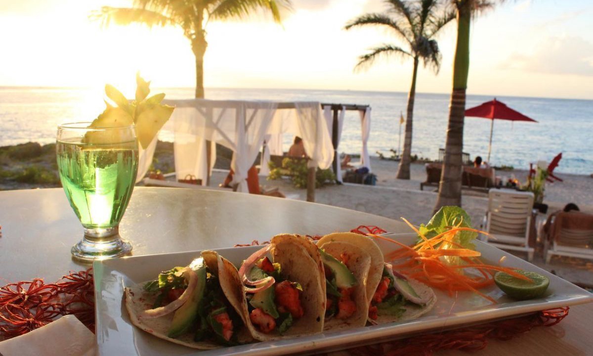 Photo of Outdoor in Zona Hotelera Norte