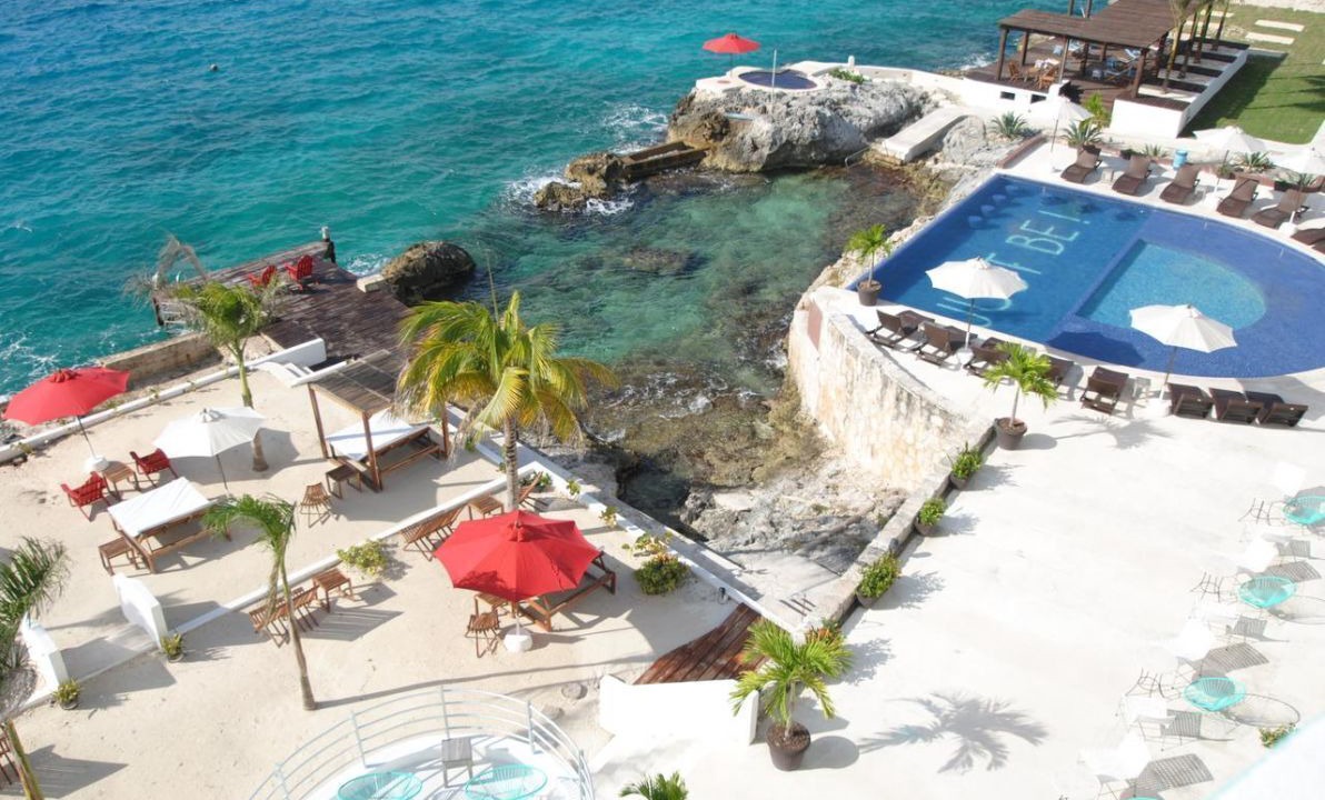 Photo of Outdoor in Zona Hotelera Norte