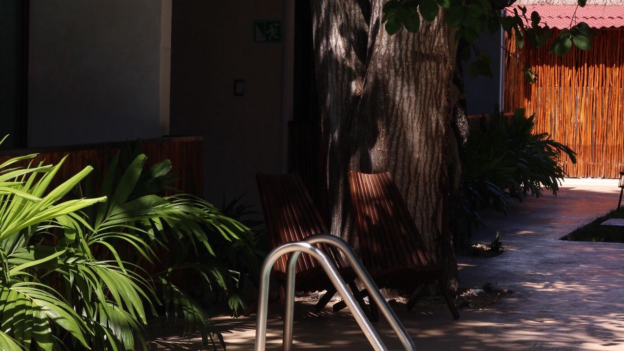 Photo of Outdoor in Mario Villanueva Madrid