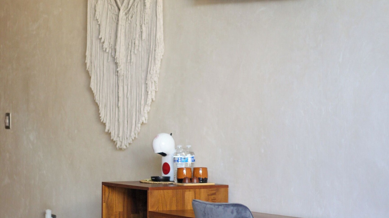 Photo of Bedroom in Mario Villanueva Madrid