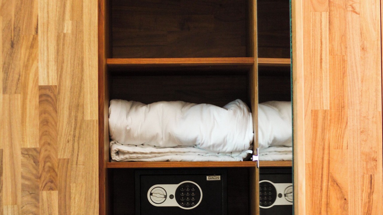 Photo of Bedroom in Mario Villanueva Madrid