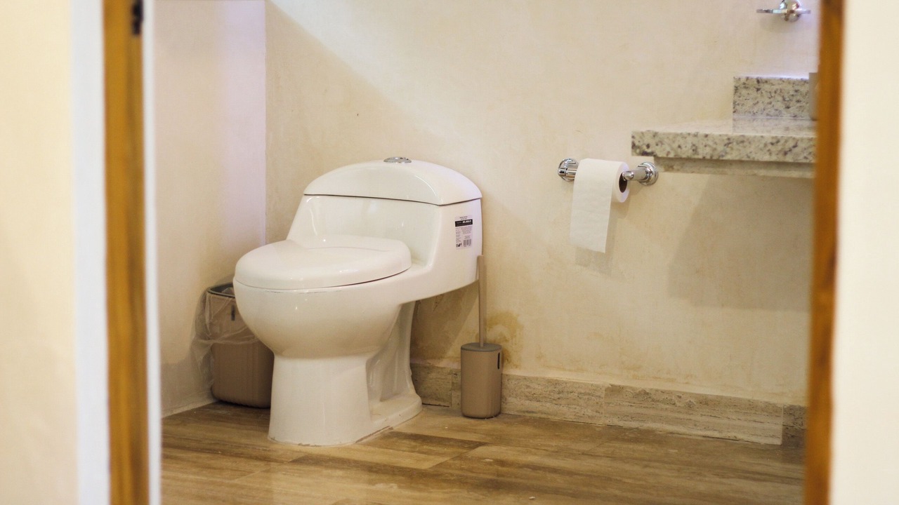 Photo of Bathroom in Mario Villanueva Madrid