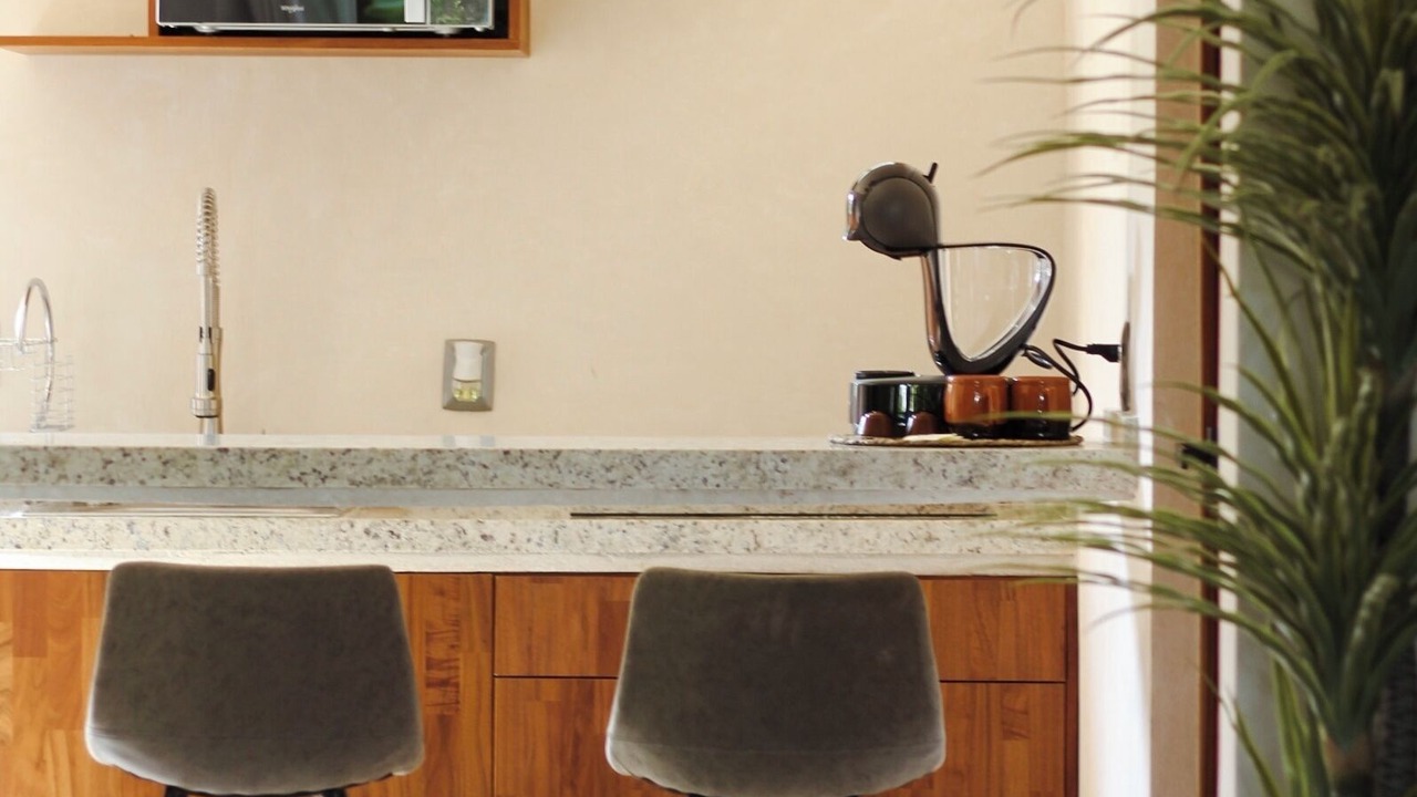 Photo of Kitchen in Mario Villanueva Madrid