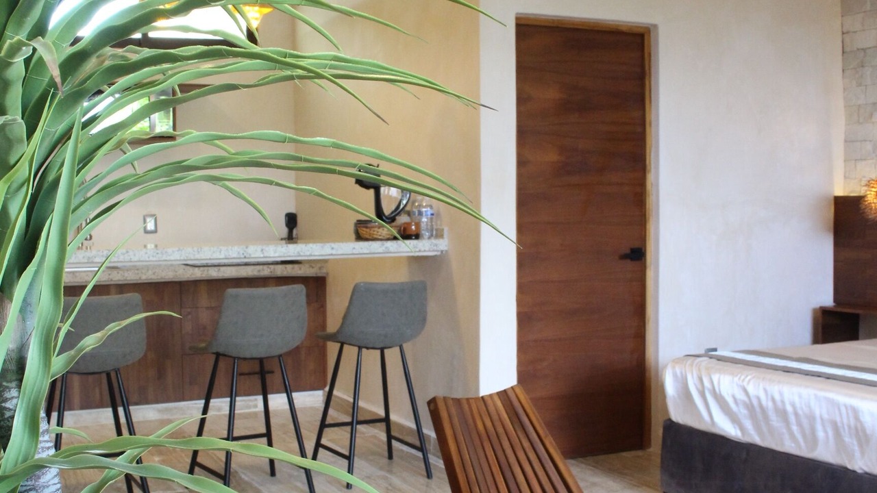 Photo of Bedroom in Mario Villanueva Madrid