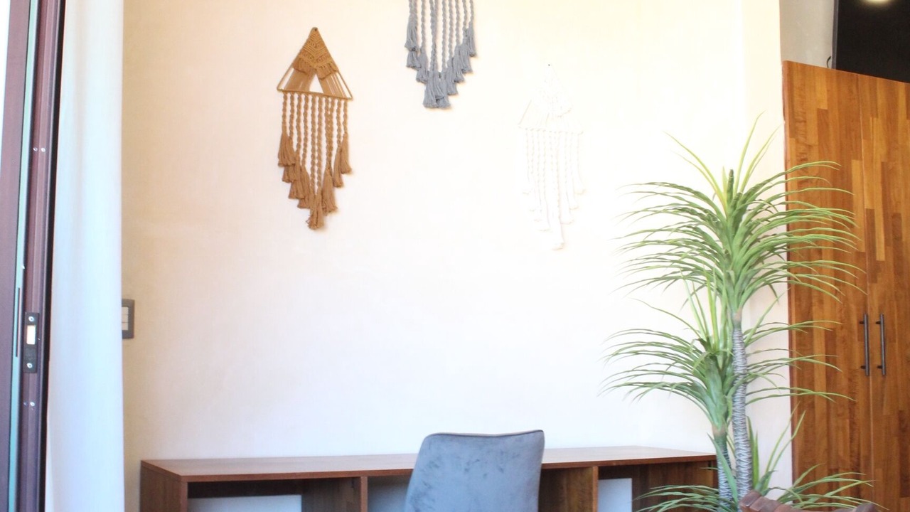 Photo of Bedroom in Mario Villanueva Madrid