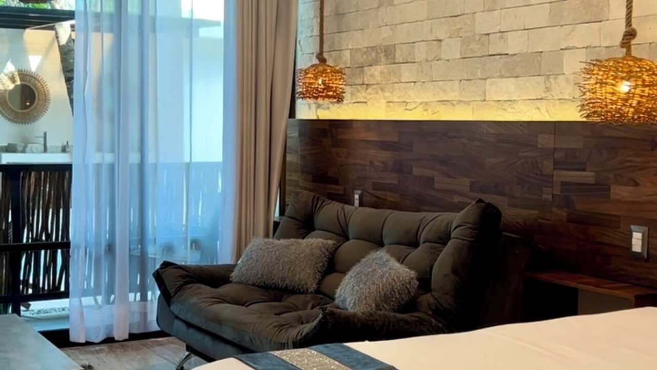Photo of Bedroom in Mario Villanueva Madrid