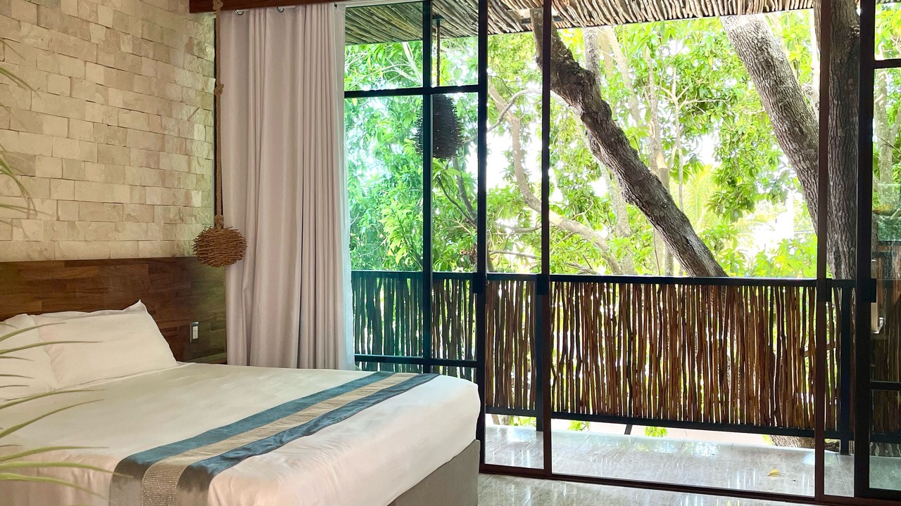 Photo of Bedroom in Mario Villanueva Madrid