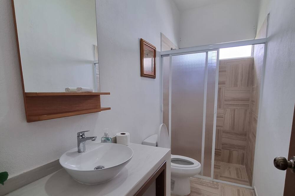 Photo of Bathroom in San Miguel
