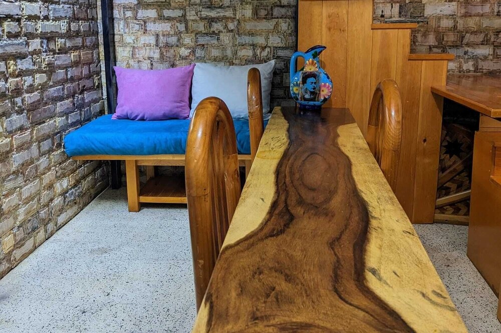 Photo of Livingroom in Centro