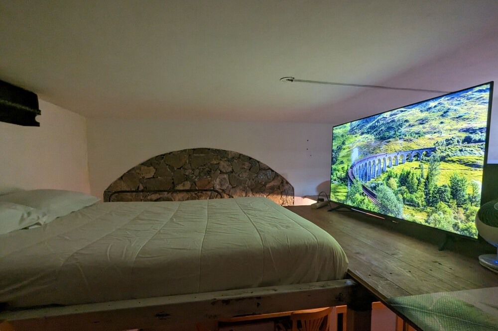 Photo of Bedroom in Centro