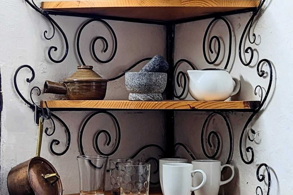 Photo of Kitchen in Centro